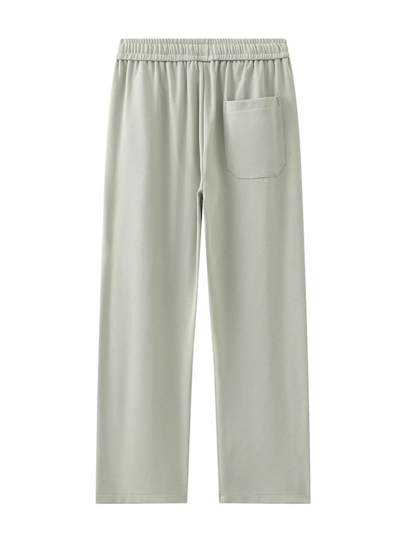 Men's Plus Size Drawstring Sweatpants with Pockets | Tampa Bay Discounts
