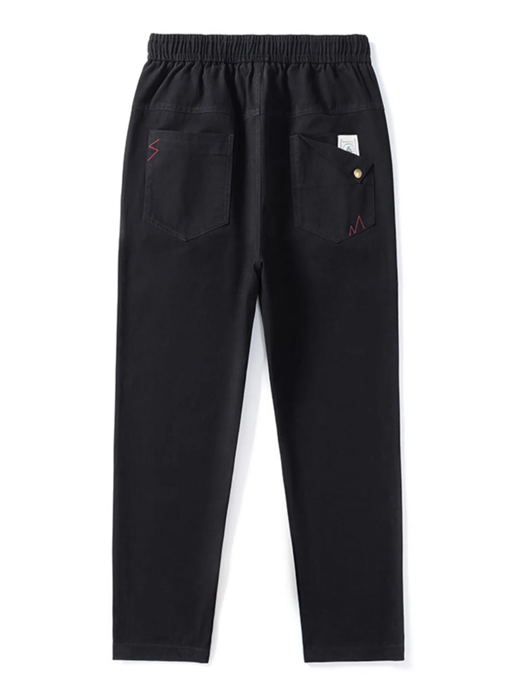 Men's Plus Size Relaxed Fit Pants | Tampa Bay Discounts
