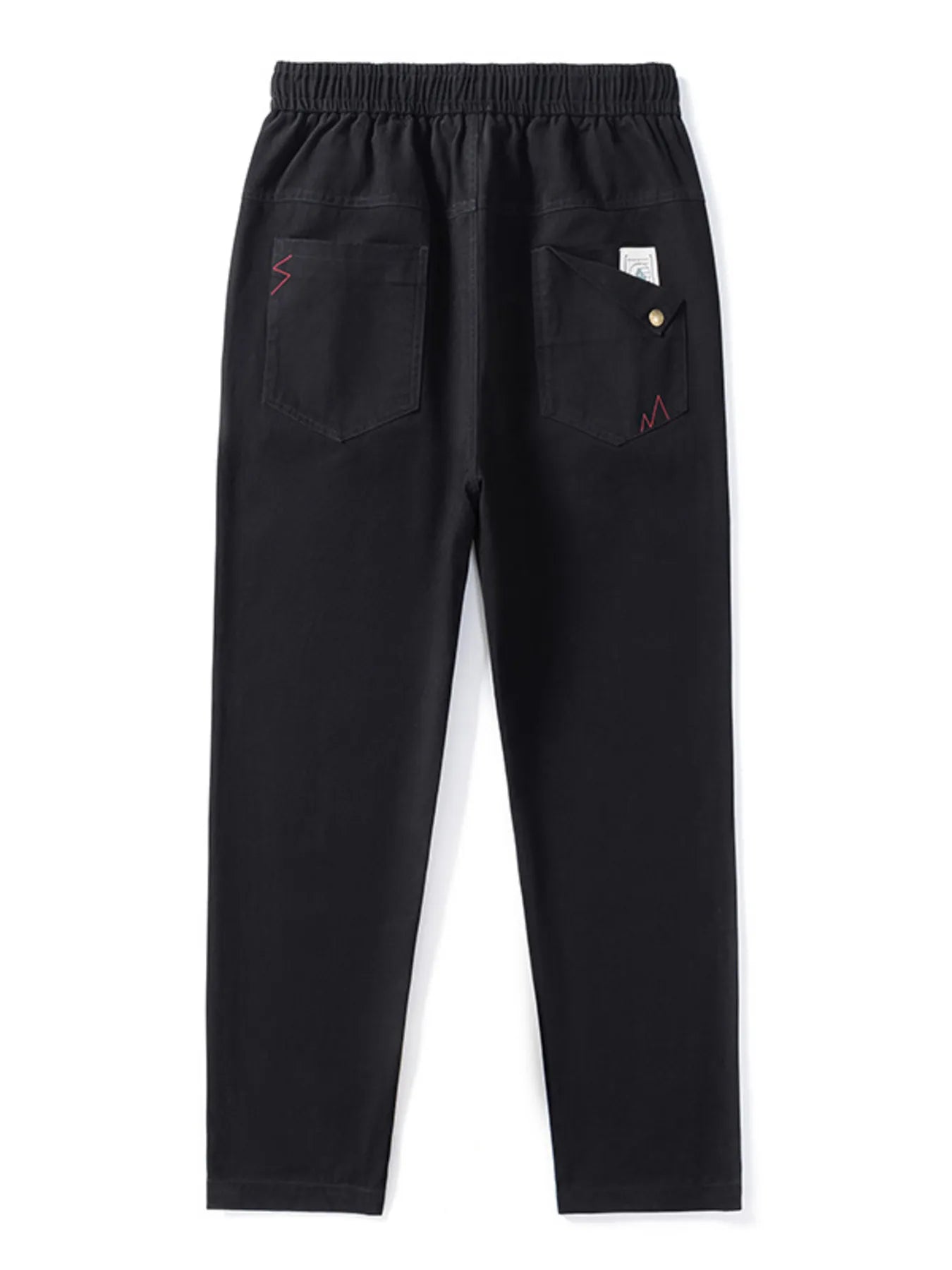 Men's Plus Size Relaxed Fit Pants | Tampa Bay Discounts