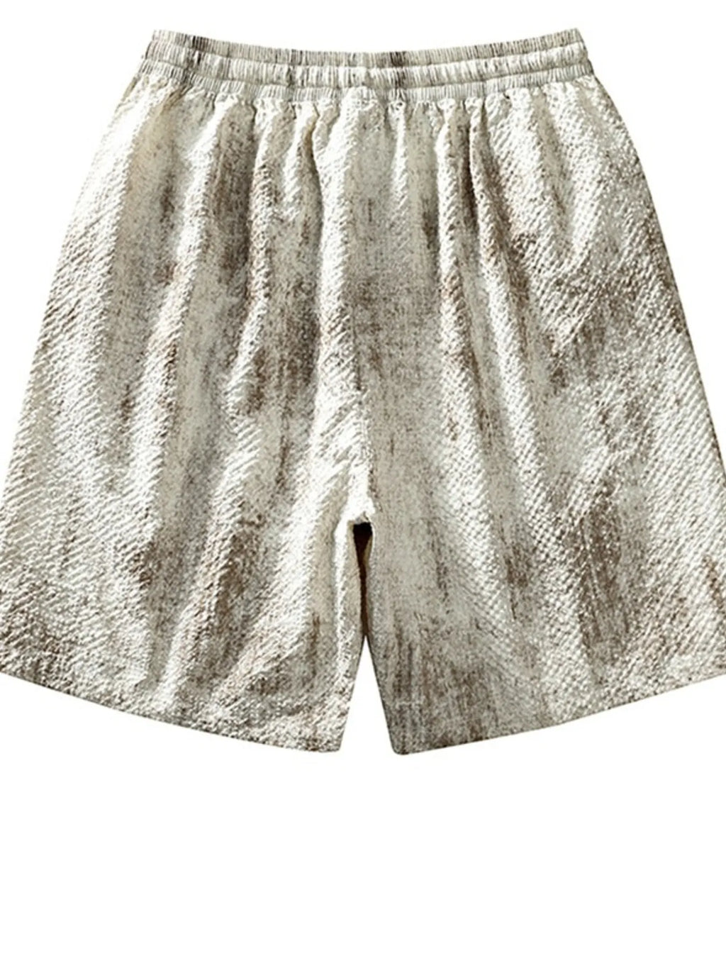 Men's Plus Size Drawstring Shorts with Pockets | Tampa Bay Discounts