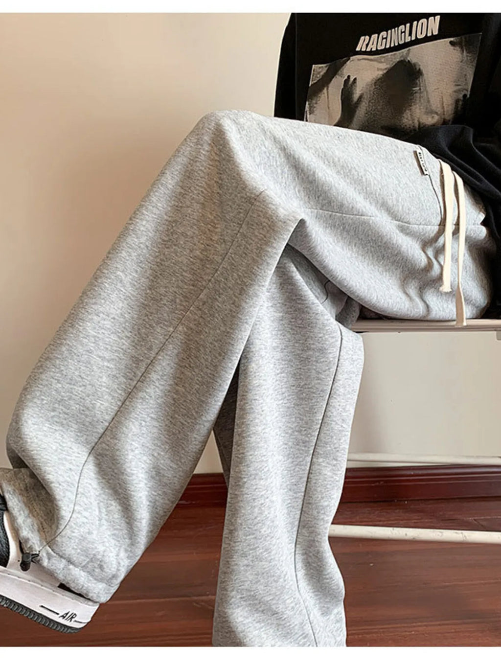 Men's Full Size Wide Leg Pants Plus Size | Tampa Bay Discounts