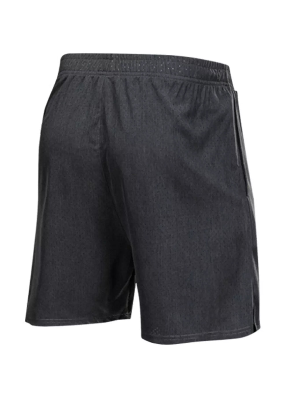 Men's Plus Size Elastic Waist Shorts | Tampa Bay Discounts