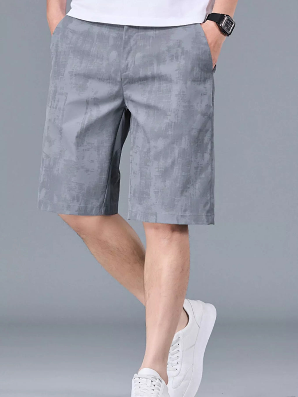 Men's Loose Fit Shorts | Tampa Bay Discounts