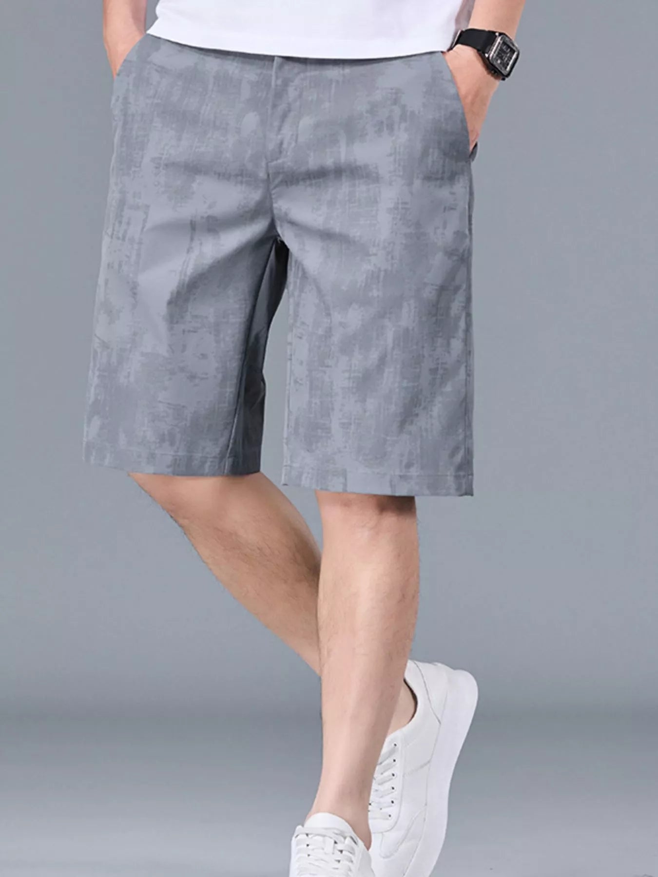 Men's Loose Fit Shorts | Tampa Bay Discounts
