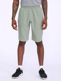 Men's Elastic Waist Lightweight Active Shorts | Tampa Bay Discounts
