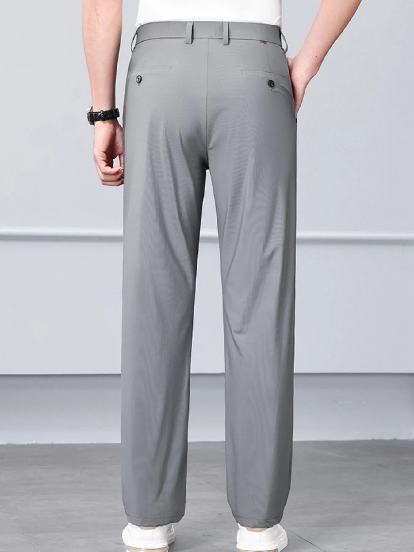 Men's Loose Fit Jeans with Pockets | Tampa Bay Discounts