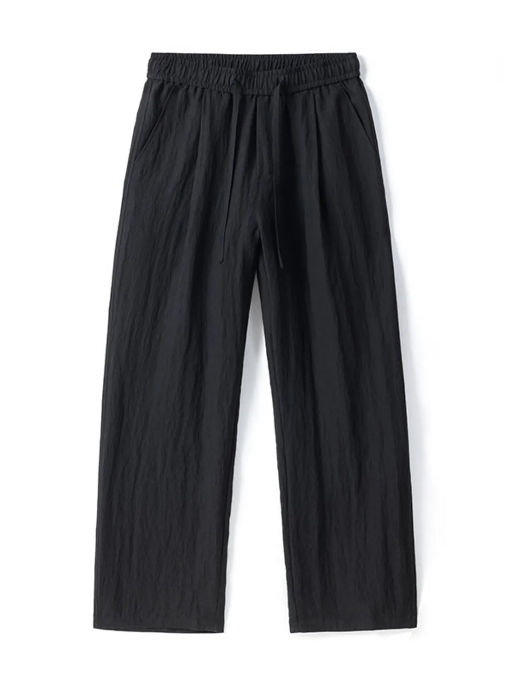 Men's Full Size Lightweight Wide Leg Pants Plus Size | Tampa Bay Discounts
