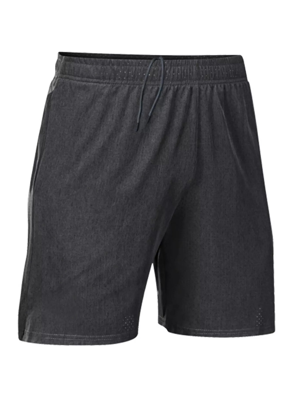 Men's Plus Size Elastic Waist Shorts | Tampa Bay Discounts