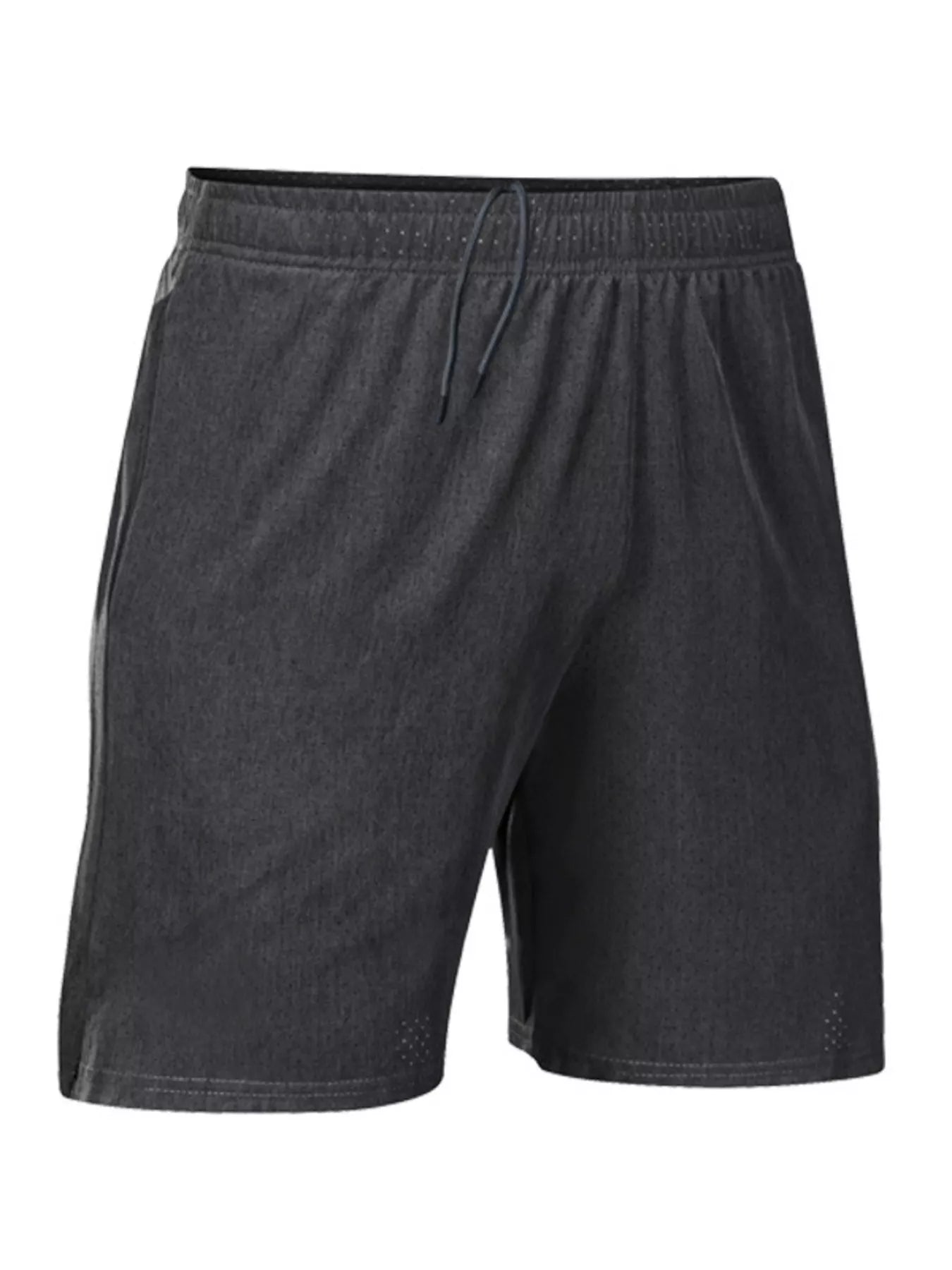 Men's Plus Size Elastic Waist Shorts | Tampa Bay Discounts
