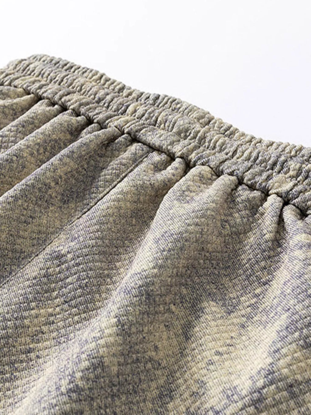 Men's Plus Size Snake Print Drawstring Shorts | Tampa Bay Discounts