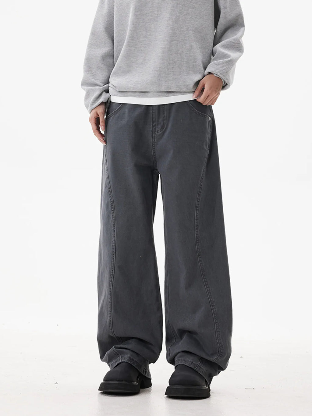 Men's Wide Leg Pants | Tampa Bay Discounts