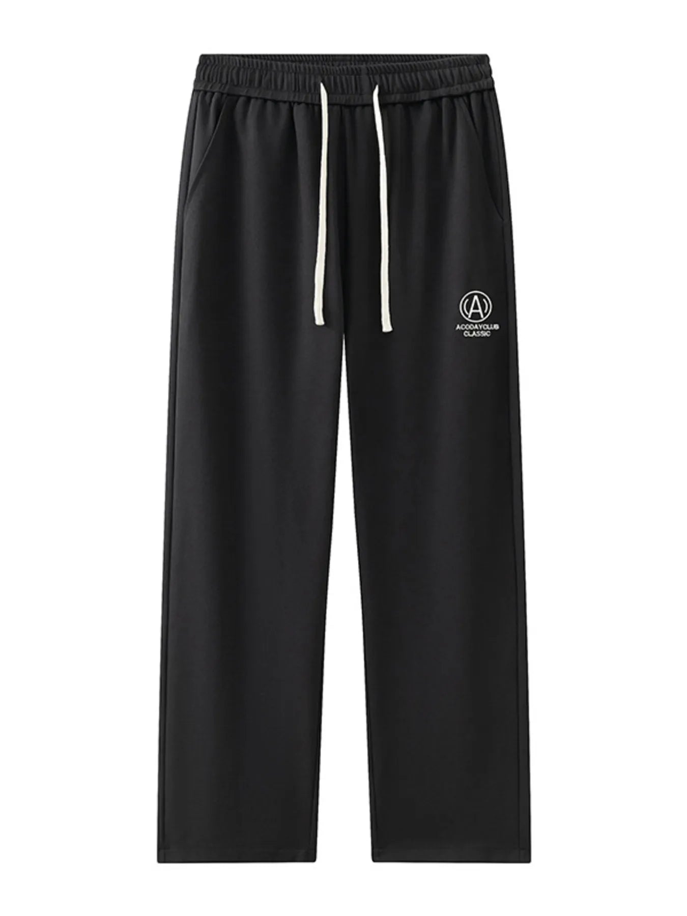 Men's Plus Size Drawstring Sweatpants with Pockets | Tampa Bay Discounts