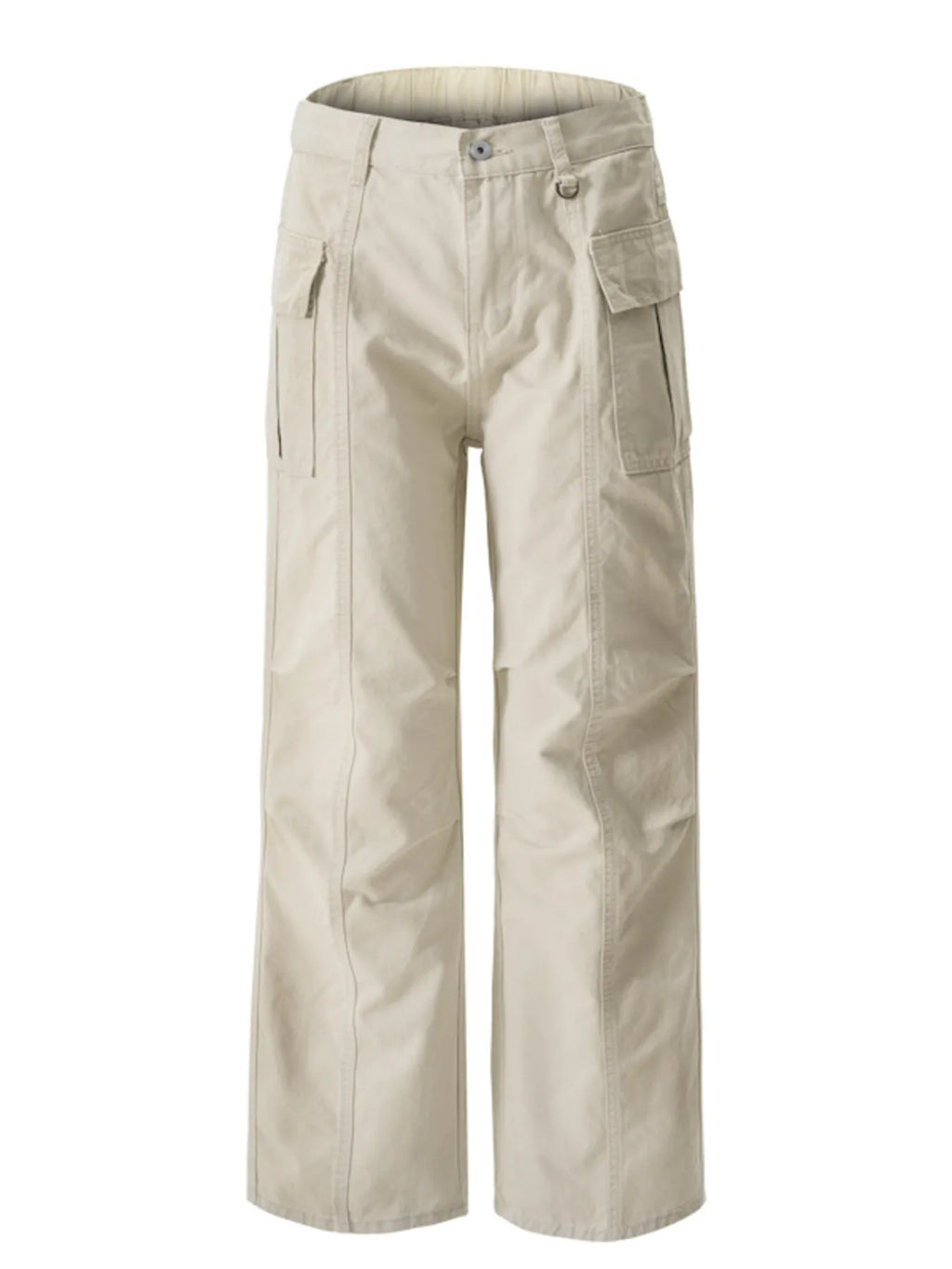 Men's Wide Leg Cargo Pants | Tampa Bay Discounts