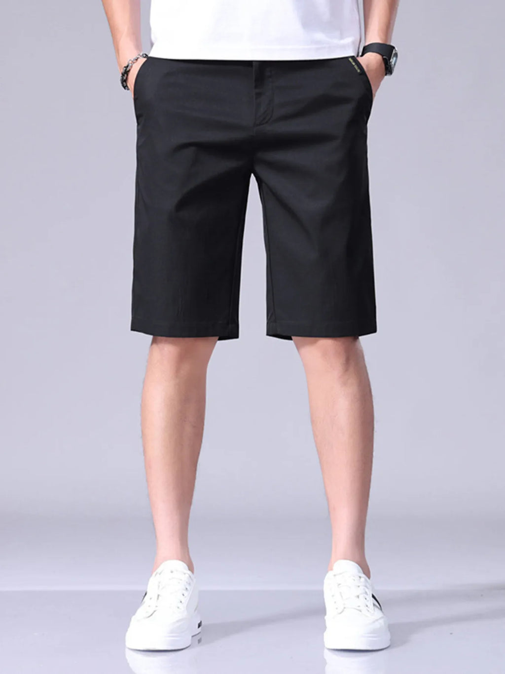 Men's Casual Shorts with Pockets | Tampa Bay Discounts