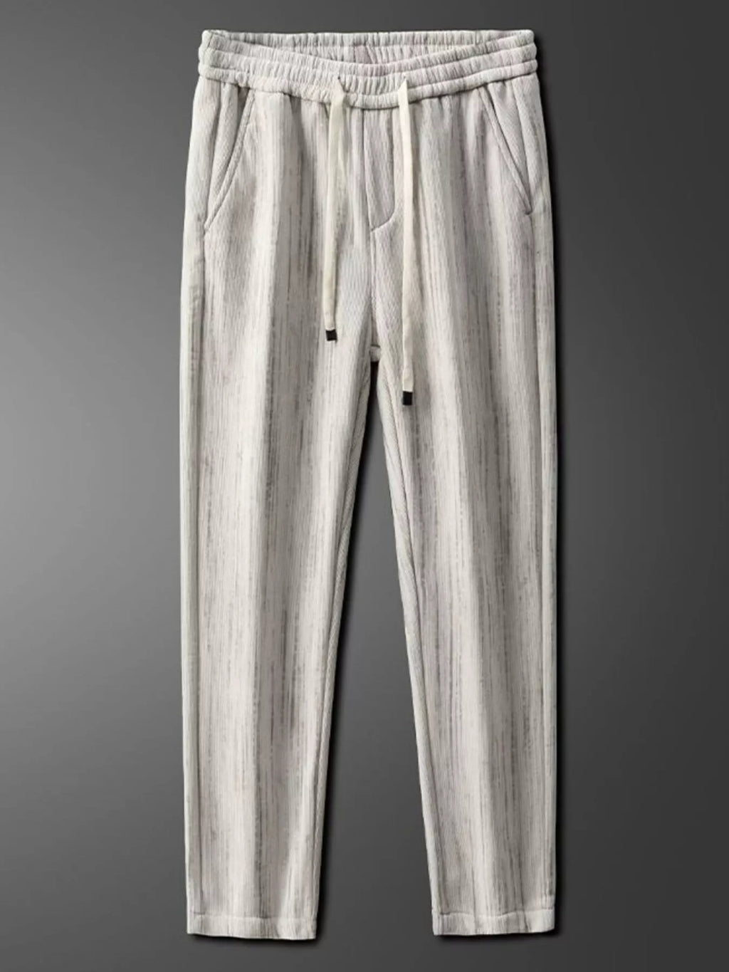 Men's Plus Size Drawstring Wide Leg Pants | Tampa Bay Discounts