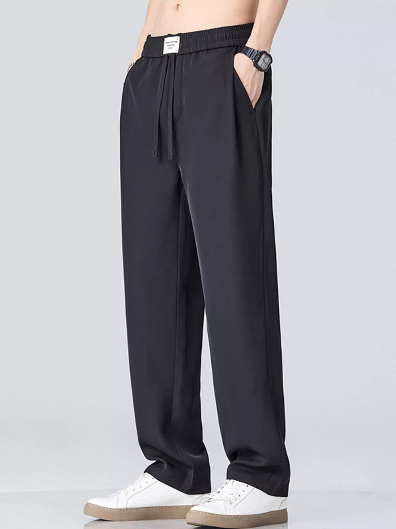 Men's Wide Leg Pants | Tampa Bay Discounts