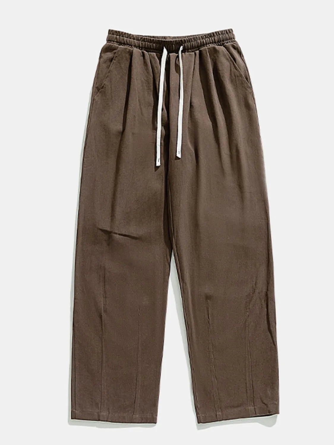 Men's Drawstring Sweatpants with Pockets | Tampa Bay Discounts