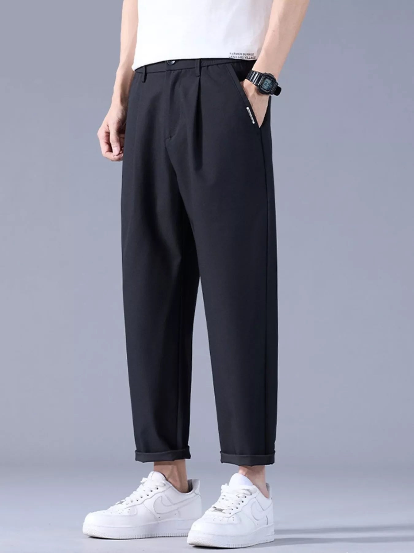 Men's Relaxed Fit Pants | Tampa Bay Discounts