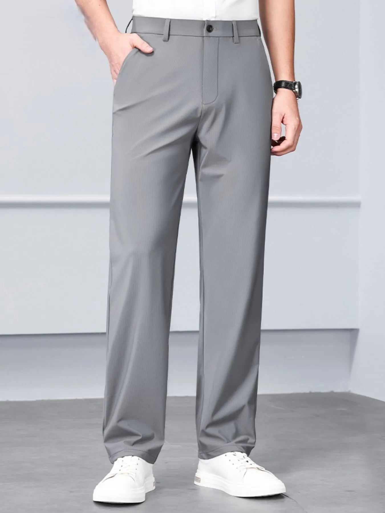Men's Loose Fit Jeans with Pockets | Tampa Bay Discounts