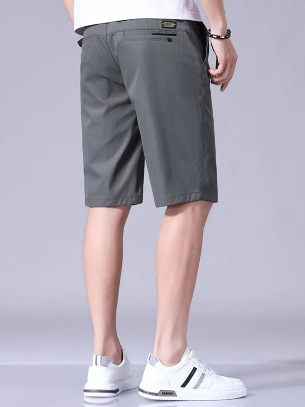 Men's Casual Shorts with Pockets | Tampa Bay Discounts