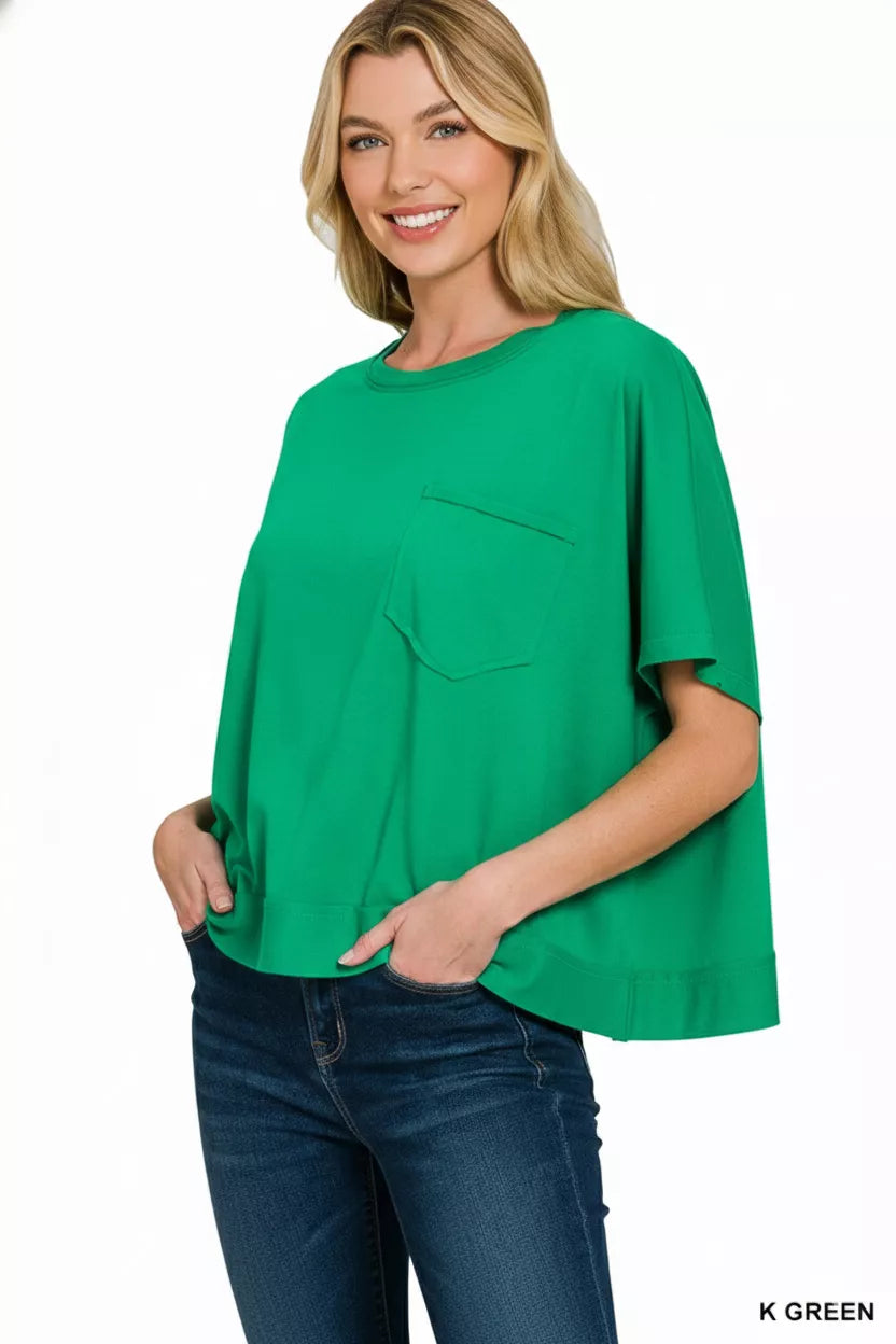 zenana-exposed-seam-boxy-top-2 image 3