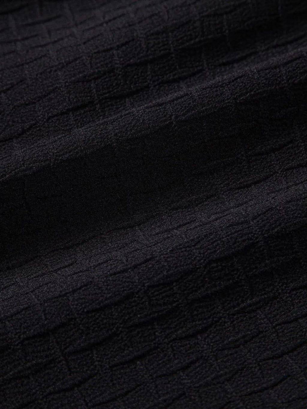 Men's Classic Textured Shorts with Elastic Waist | Tampa Bay Discounts