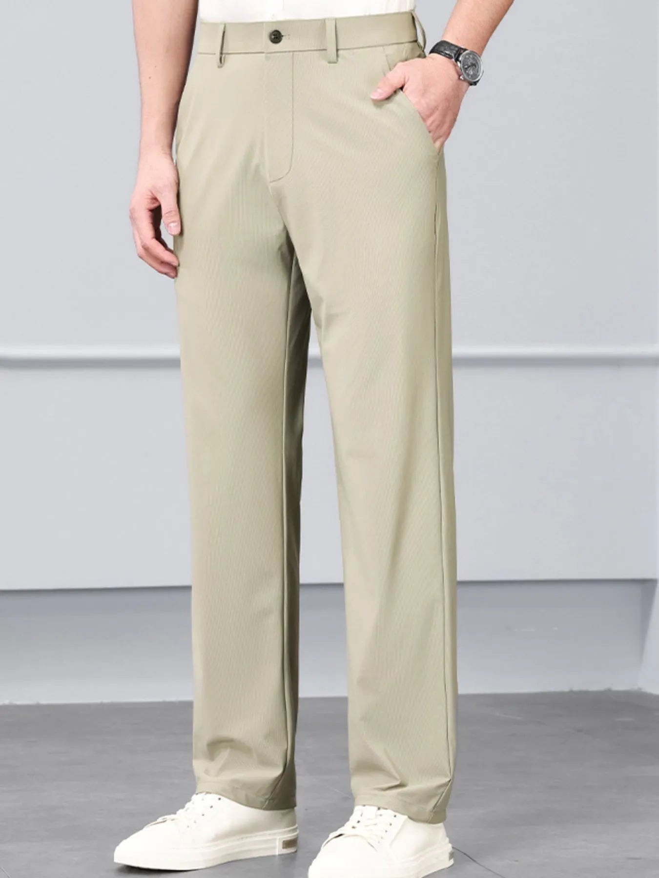 Men's Loose Fit Jeans with Pockets | Tampa Bay Discounts