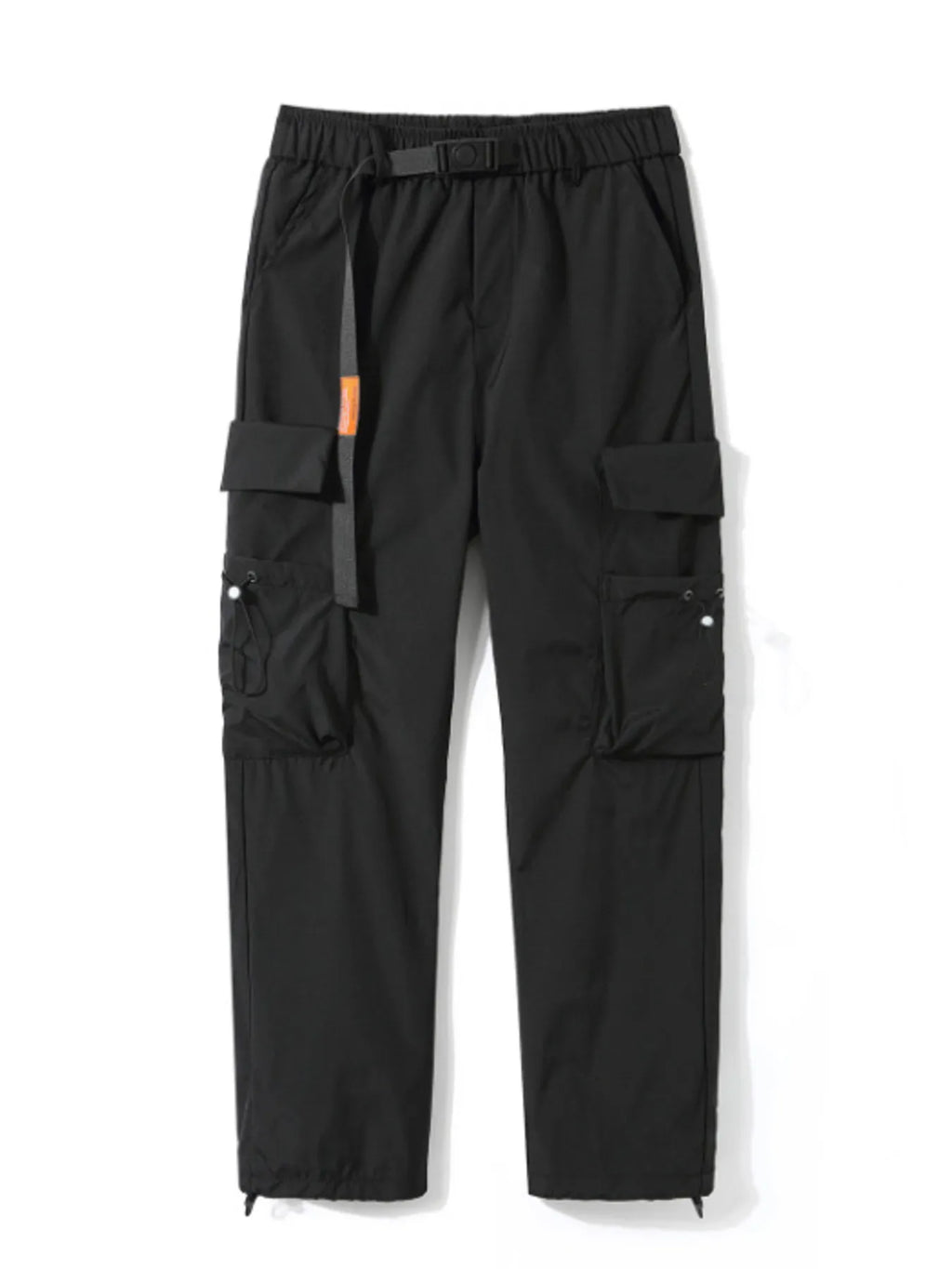 Men's Plus Size Relaxed Fit Cargo Pants | Tampa Bay Discounts